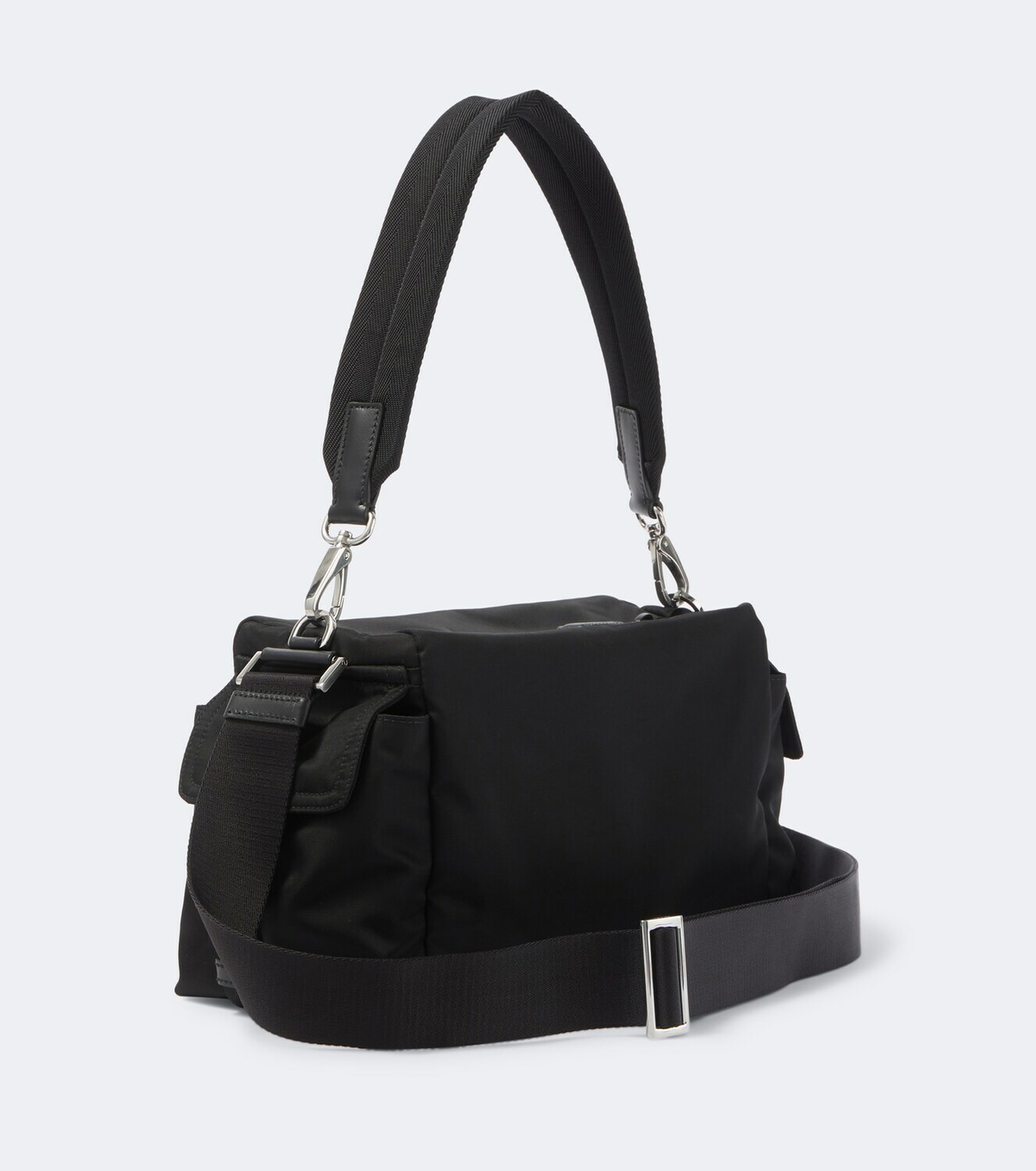 Prada Prada Explore Re-nylon shoulder bag