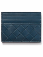 Bottega Veneta - Intrecciato Leather Cardholder