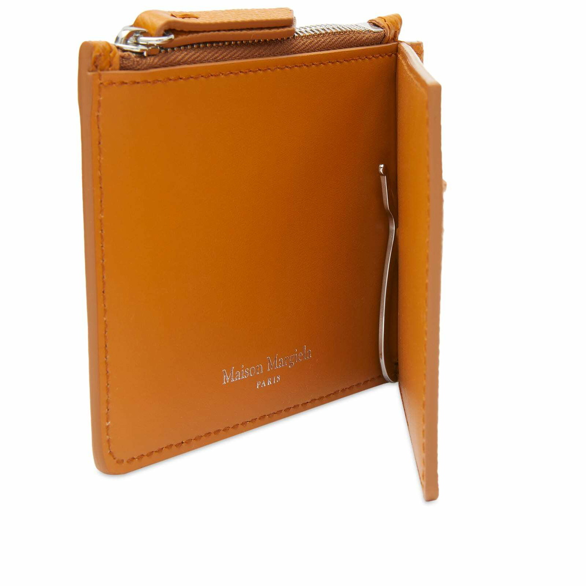 【関税＆送料込み】Maison Margiela Grainy Leather Wallet Ch Maison Margiela] WALLETS – GQ SHOP