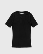 Samsøe & Samsøe Saalexo Tee 7542 Black - Womens - Shortsleeves