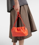 Christian Louboutin Eva Mini leather crossbody bag