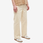 Sunflower Men's Cargo Pant in Off White