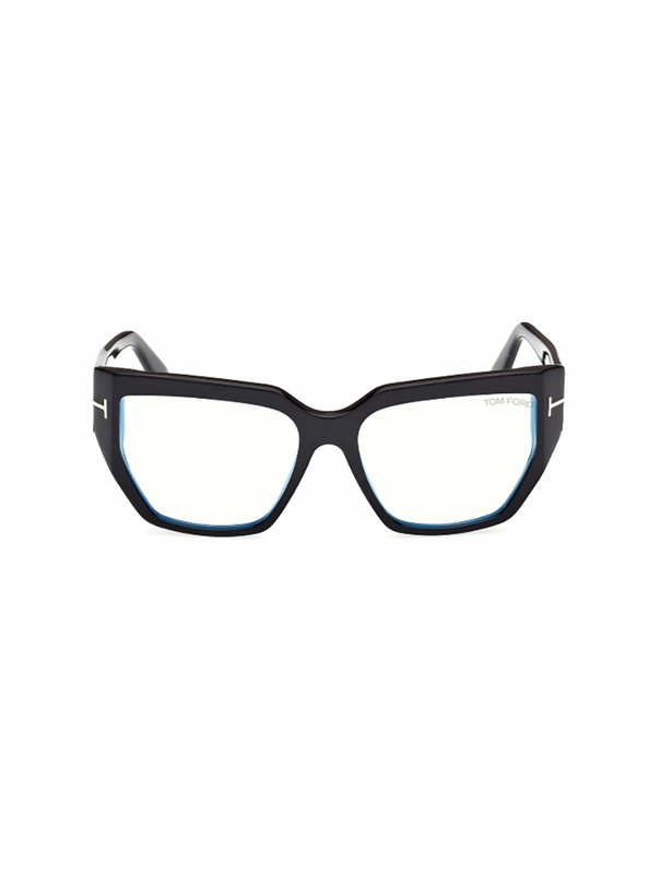 Photo: Tom Ford Eyewear FT5951/B Eyewear