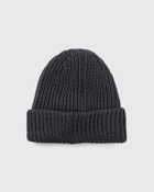 C.P. Company KNIT CAP Grey Mens Beany