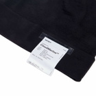 Satisfy Men's CloudMerino™ Beanie in Black 