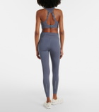 Adidas by Stella McCartney Logo sports bra