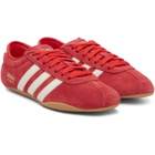 adidas Originals Red Tokyo Sneakers