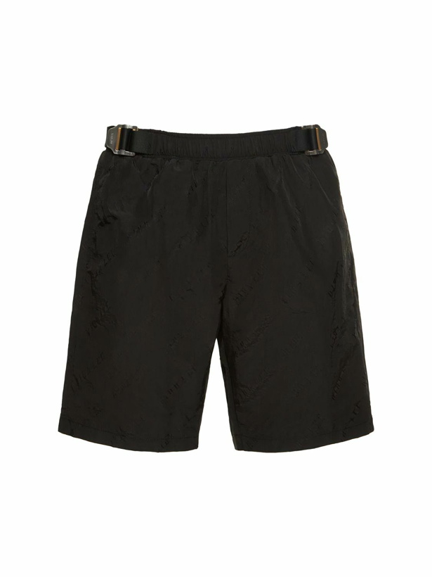 Photo: DION LEE - Safety Organic Cotton Shorts