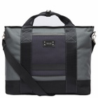 Master-Piece Defend Tote Bag in Navy 