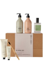 Larry King The Social Edit, Gift Sets, Silk, Star, Social Life Shampoo