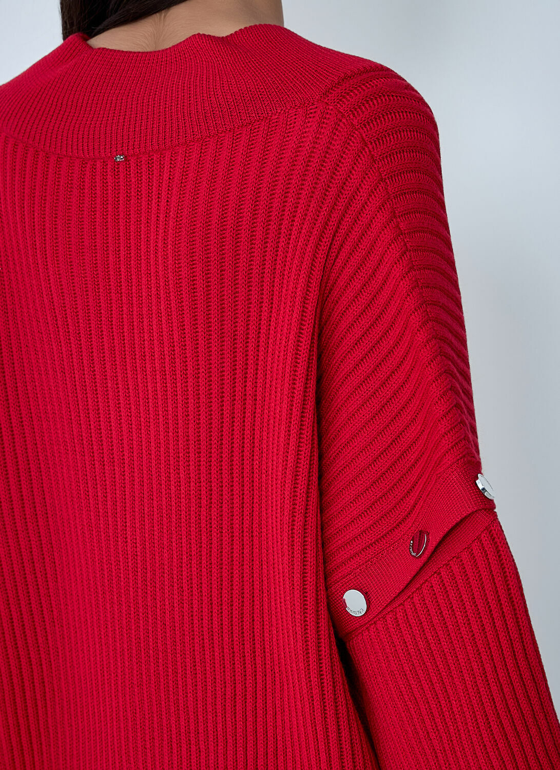 Sportmax Wool Sweater