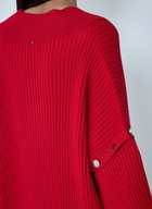 Sportmax Wool Sweater