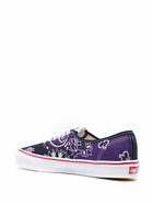 VANS - Adidas X Bedwin & The Heartbreakers Authentic Sneakers