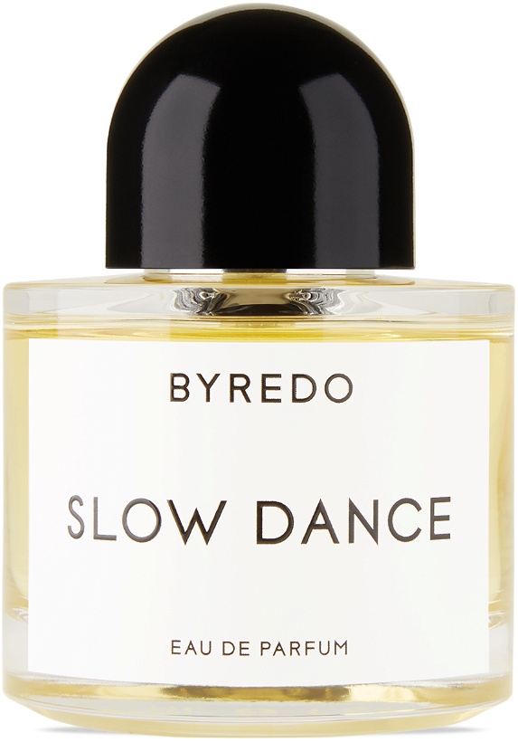 Photo: Byredo Slow Dance Eau De Parfum, 50 mL