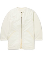 Applied Art Forms - AM2-1B Cotton-Ventile Jacket Liner - Neutrals