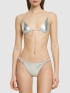 WEWOREWHAT Cooper Bikini Top
