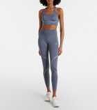 Adidas by Stella McCartney Logo sports bra