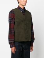 FILSON - Vest With Logo