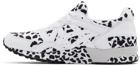 Comme des Garçons Shirt White Asics Edition Gel-Lyte V Sneakers