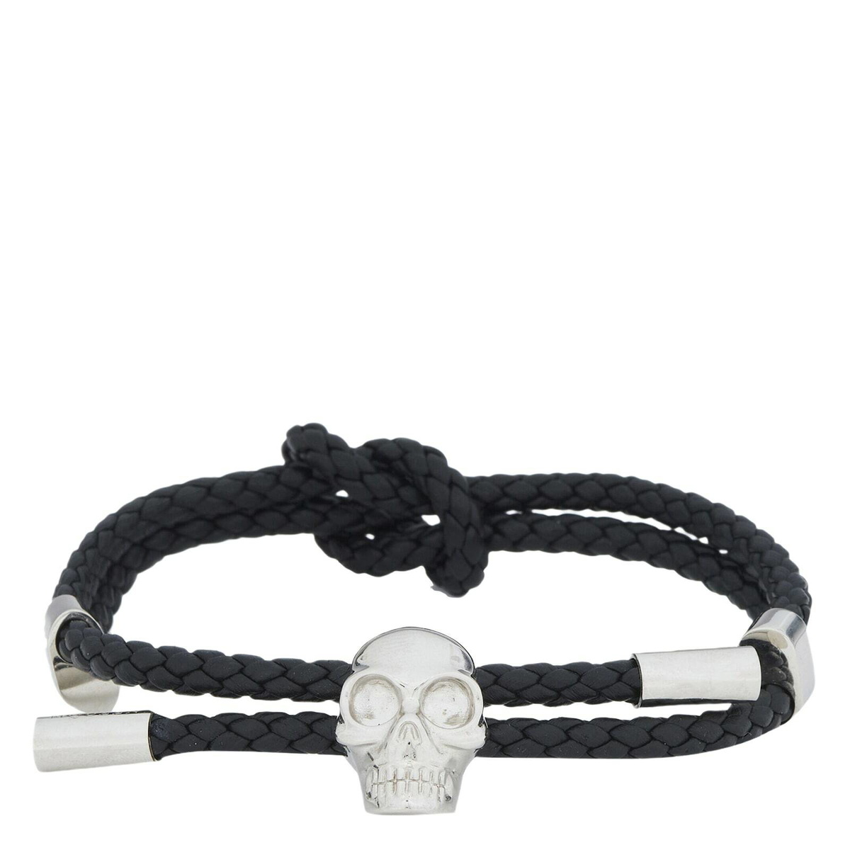 アクセサリー Alexander McQUEEN TWIN SKULL BRACELET Alexander Mcqueen Gold Tone Twin Skull Bangle Bracelet | eBay