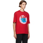 Opening Ceremony Red Phone T-Shirt