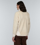 And Wander - Fleece jacket