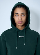 Jacquemus Le Hoodie Gros Grain Sweatshirt