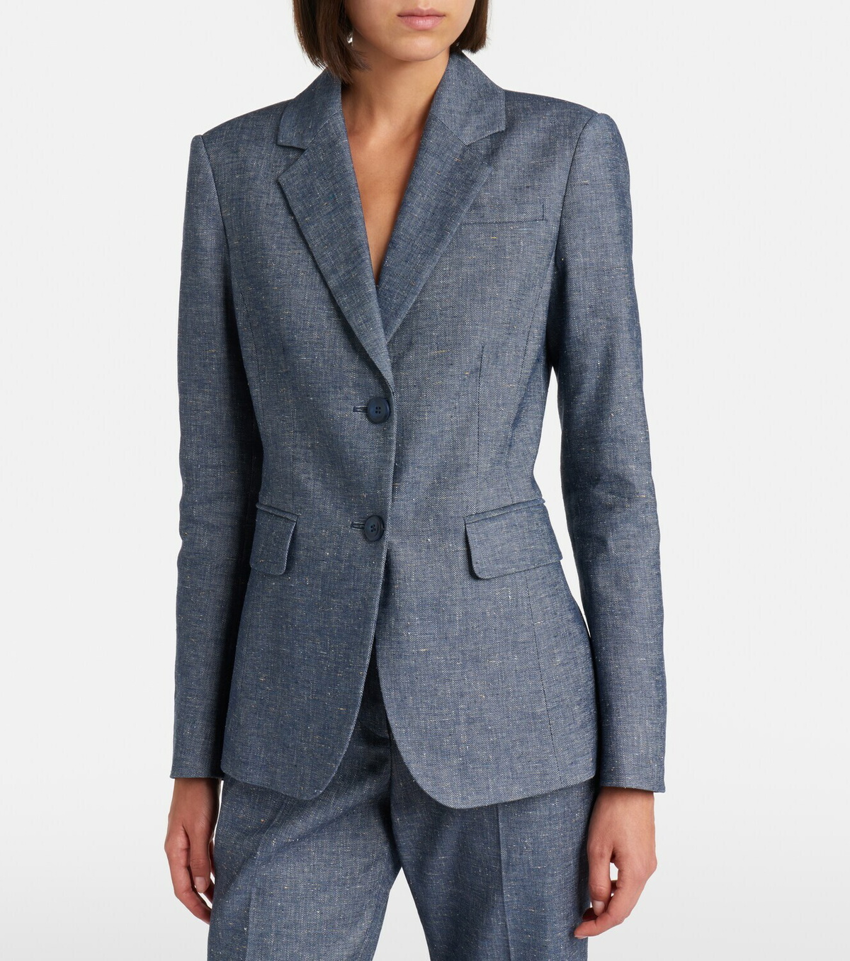 Altuzarra Fenice blazer