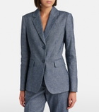 Altuzarra Fenice blazer