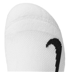 Nike Tennis - NikeCourt Multiplier Cushioned Dri-FIT Tennis Socks - White
