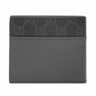 Gucci Men's GG Layer Wallet in Black