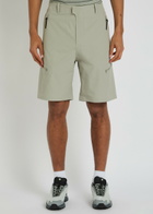 Hiking Patrol Edge LT Softshell Shorts Sage