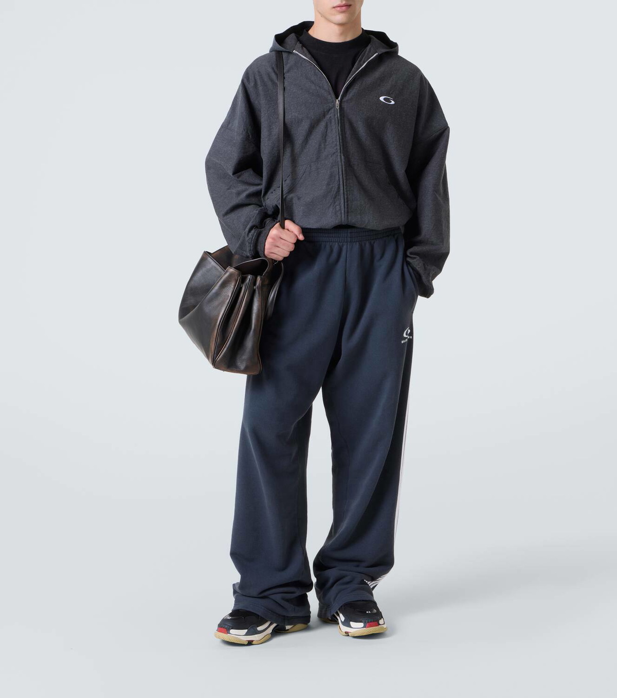 Balenciaga Cotton sweatpants