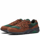 New Balance Men's MT580RTB Sneakers in Mahogany