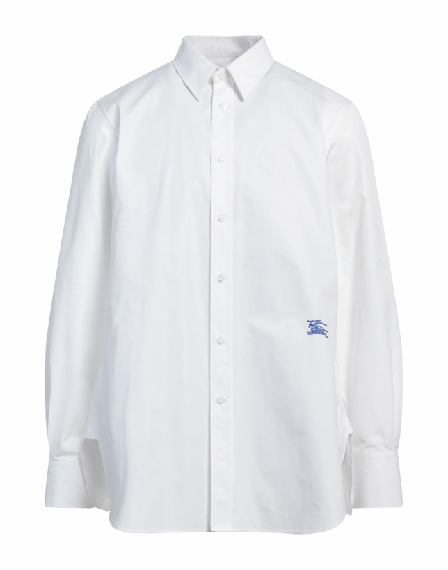 Photo: Burberry Mens Shirt in White