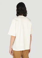 Saintwoods Graphic Print T-Shirt