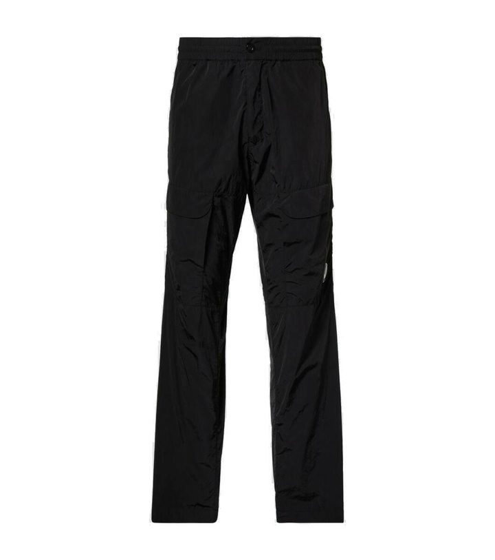 Photo: C.P. Company Chrome-R cargo pants