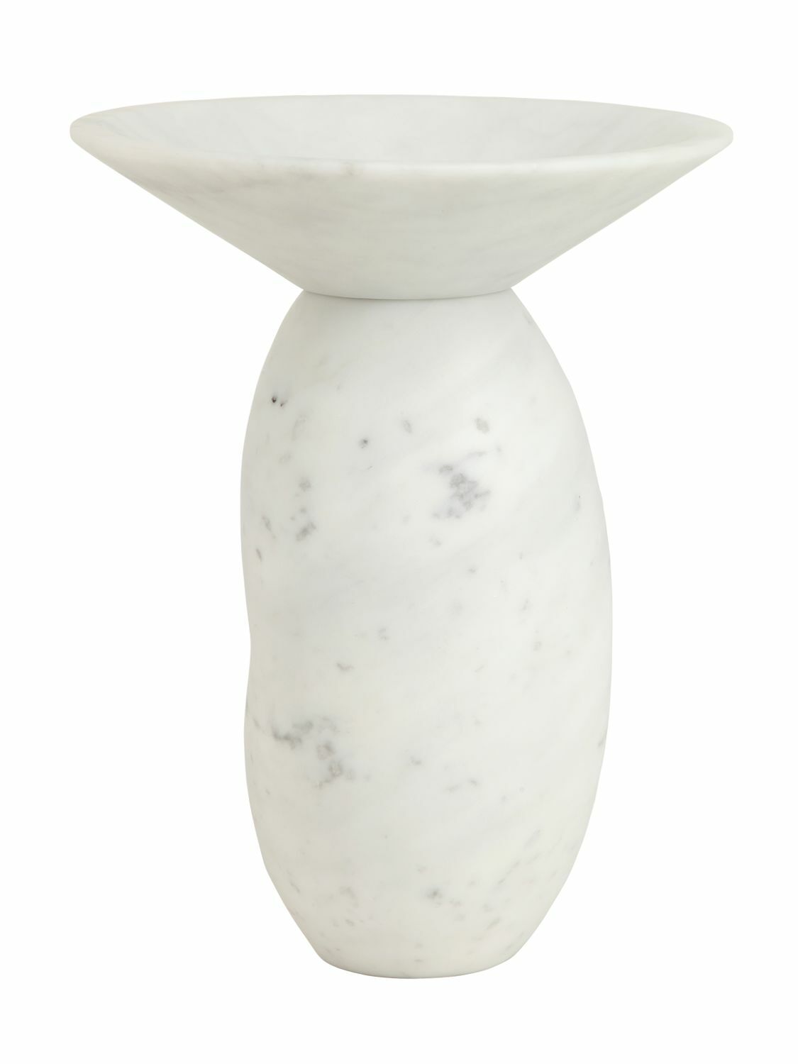 BLOC STUDIOS - Clelia Marble Vase