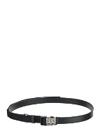 Givenchy 4 G Release Buckle Belt