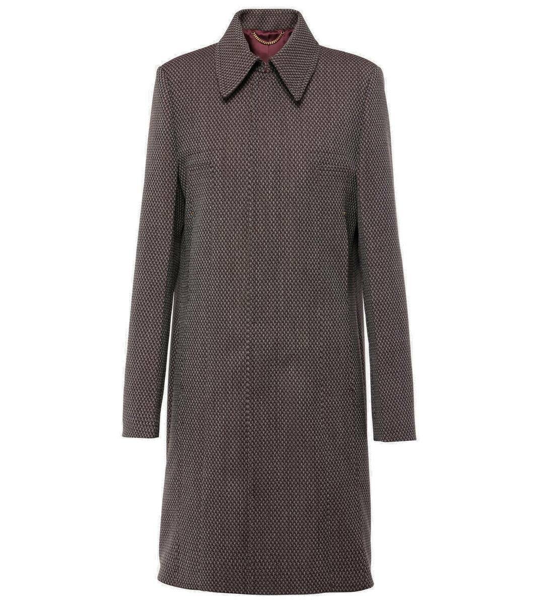 Victoria - Soft Wool Coat main image 1