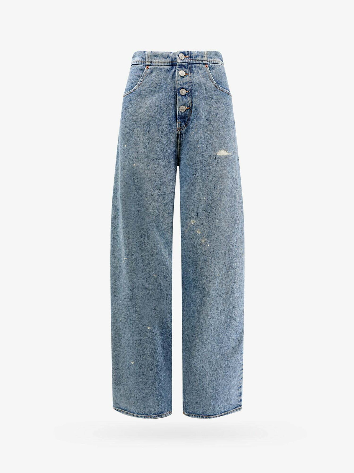 MM6 Maison Margiela Jeans