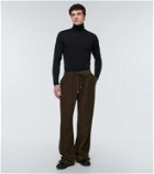 Dolce&Gabbana - Cotton sweatpants