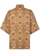 Zimmermann Wylie Relaxed Shirt