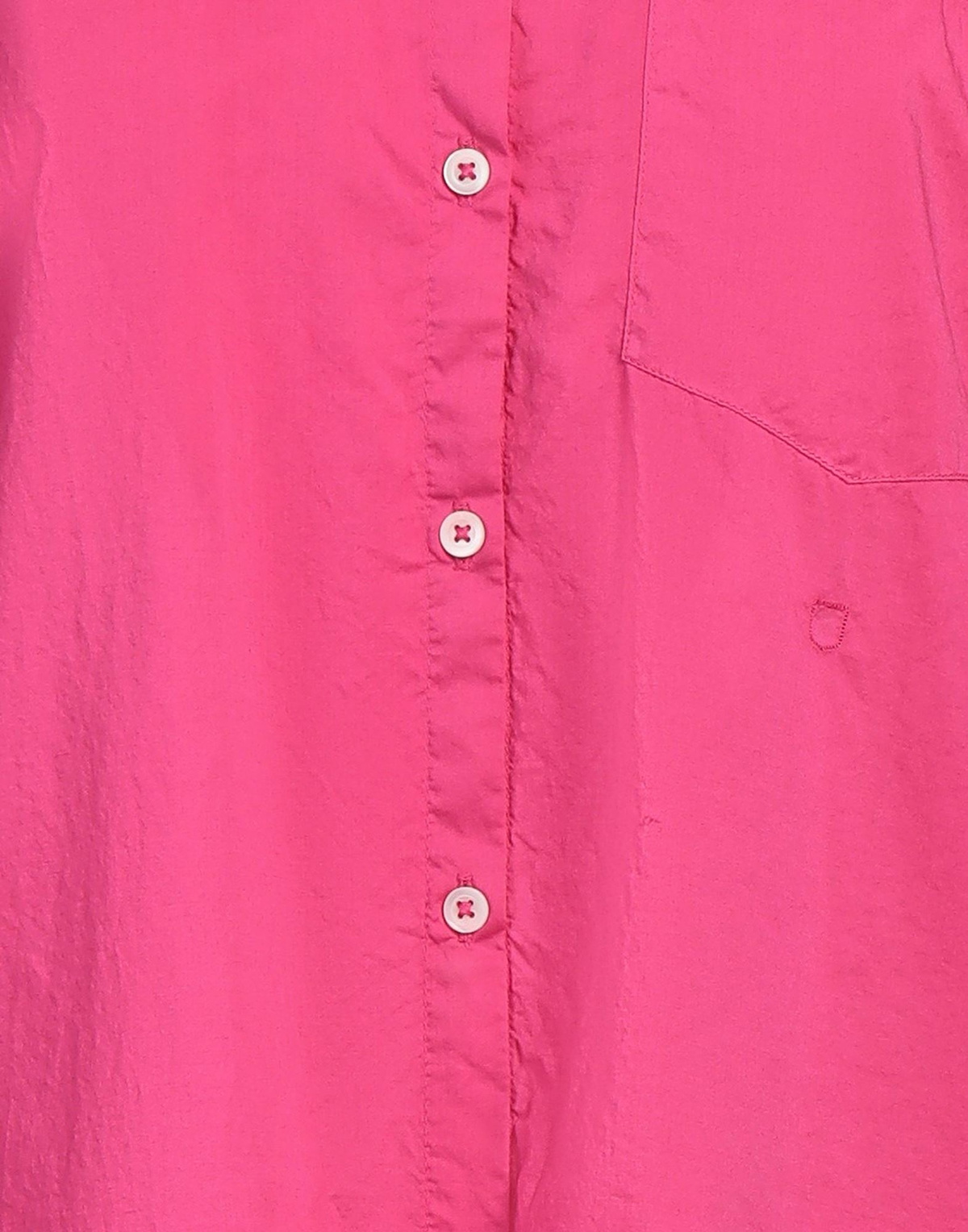 Massimo Alba Womens Shirt Fuchsia