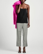 Weekend Max Mara Womens Pants in Black
