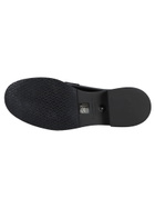 Stuart Weitzman Palmer Bold Loafers