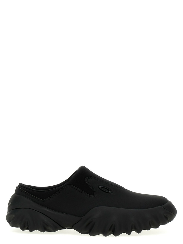 Photo: Oakley Factory Team X Junya Watanabe Sneakers