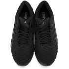 Asics Black GEL-Quantum 360 5 Sneakers