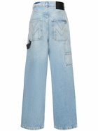 MARC JACOBS - Oversize Carpenter Jeans