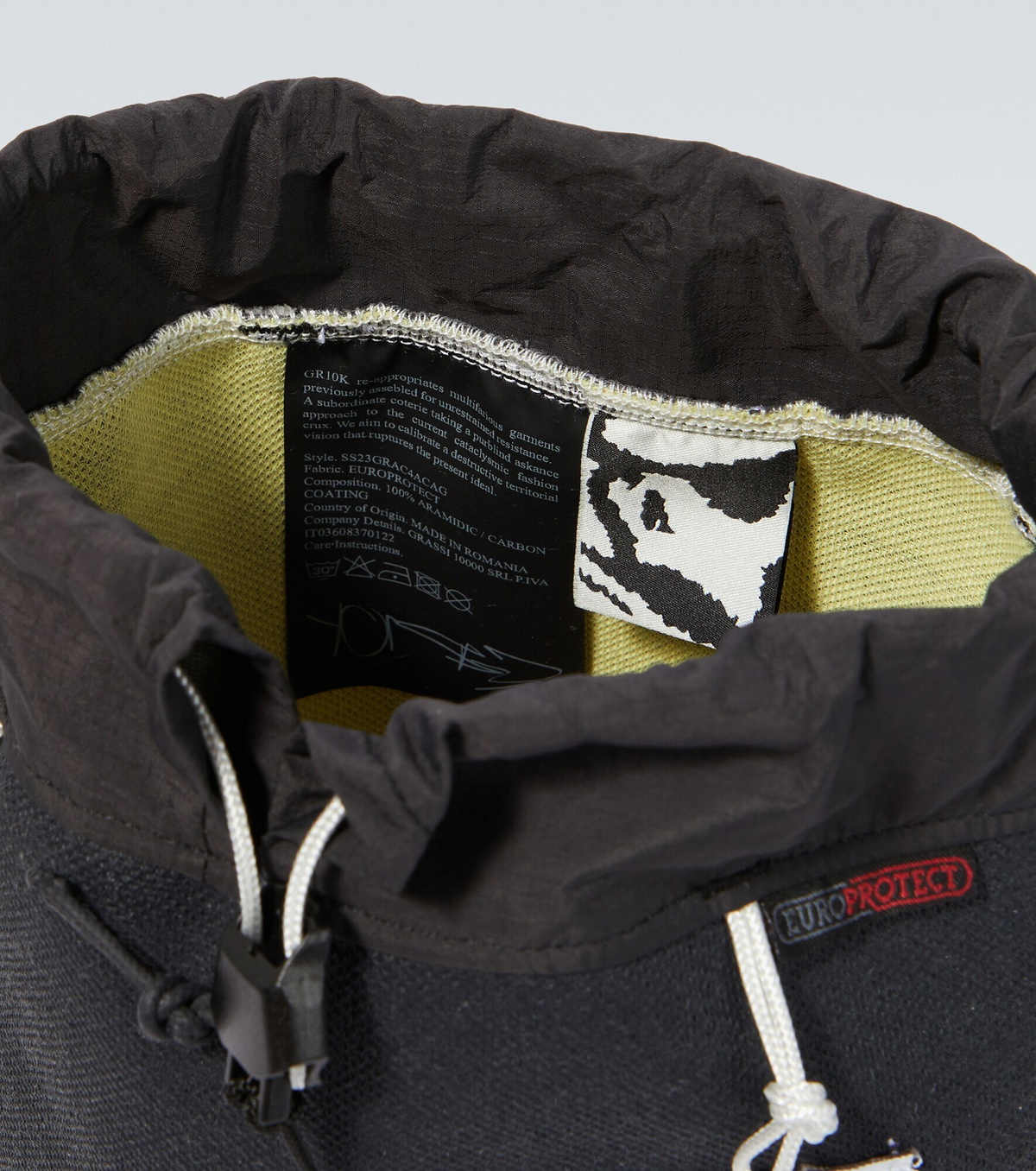 GR10K - Book Case Small crossbody bag GR10K